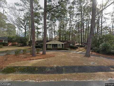 Church, VIDALIA, GA 30474