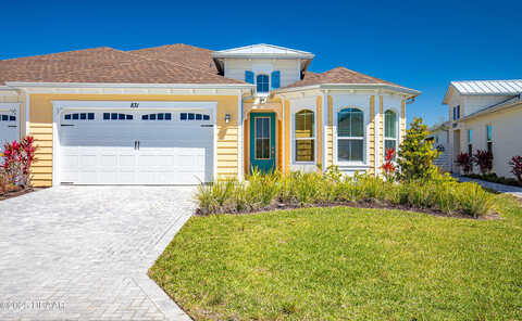 Coral Reef, DAYTONA BEACH, FL 32124
