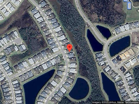 Coral Reef, DAYTONA BEACH, FL 32124