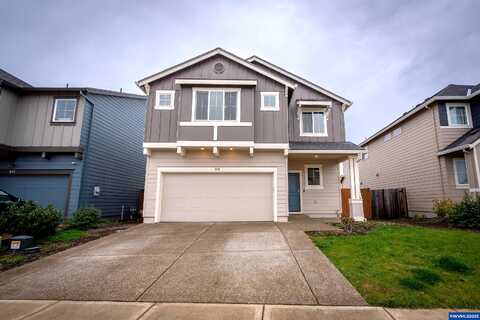 Ostrom, WOODBURN, OR 97071