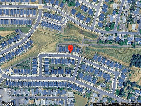 Ostrom, WOODBURN, OR 97071