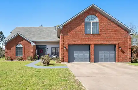 Jacinto, GROESBECK, TX 76642