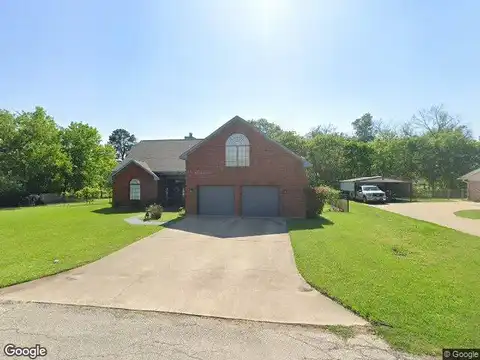 Jacinto, GROESBECK, TX 76642