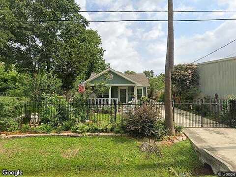 Longview, HOUSTON, TX 77020