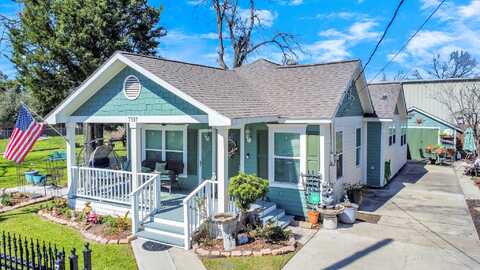 Longview, HOUSTON, TX 77020