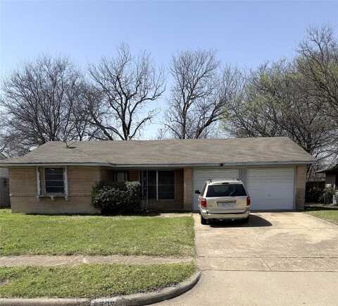 Greenspan, DALLAS, TX 75232
