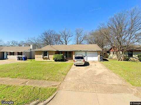 Greenspan, DALLAS, TX 75232