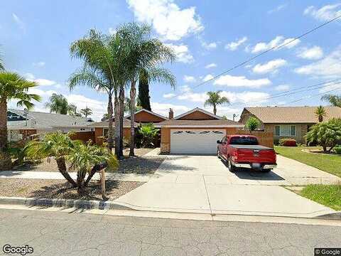 Hillward, ESCONDIDO, CA 92027