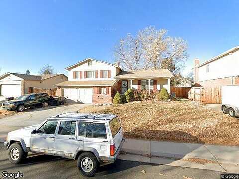 Coors, ARVADA, CO 80004