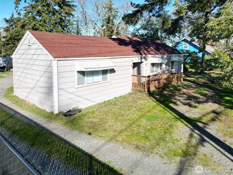 Steilacoom, LAKEWOOD, WA 98499
