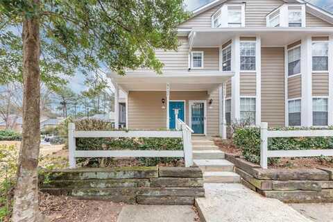 Pinebark, MORROW, GA 30260