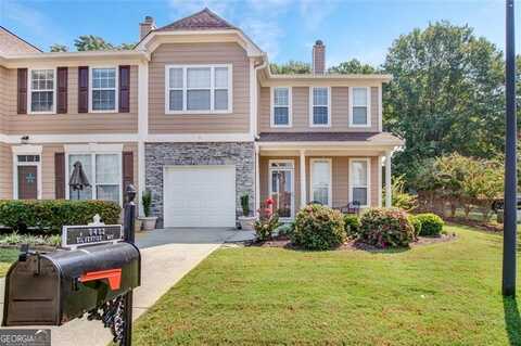 Silvertide, FLOWERY BRANCH, GA 30542