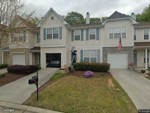 Silvertide, FLOWERY BRANCH, GA 30542