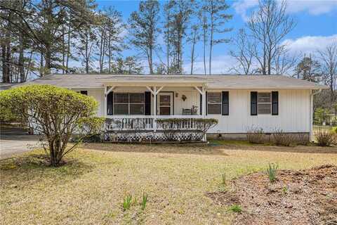 Maple, RIVERDALE, GA 30274