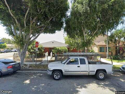 Easton, LOS ANGELES, CA 90022