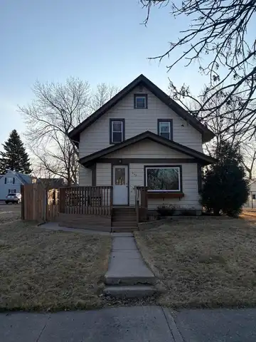 15Th, BENSON, MN 56215