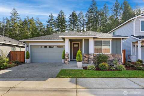 Great Glen, PORT ORCHARD, WA 98367