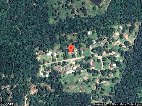 County Road 1430, CENTER, TX 75935
