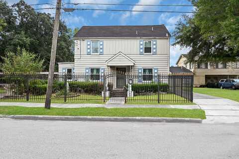 Craig, HOUSTON, TX 77023