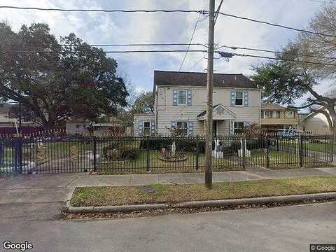 Craig, HOUSTON, TX 77023