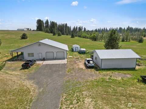 Handy, COLBERT, WA 99005