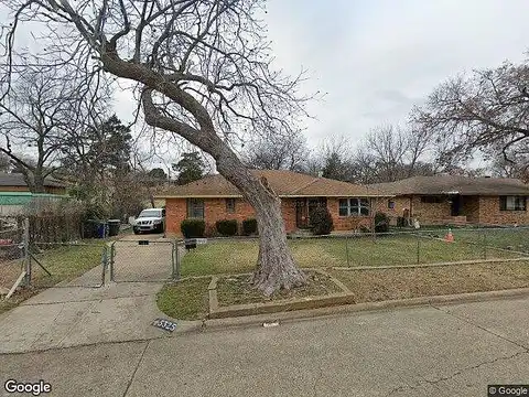 Mystic, DALLAS, TX 75241
