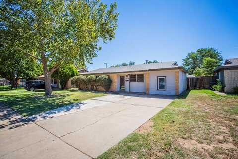 39Th, LUBBOCK, TX 79414