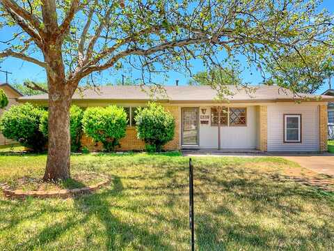39Th, LUBBOCK, TX 79414