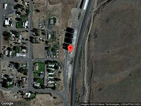 Front, HATTON, WA 99344