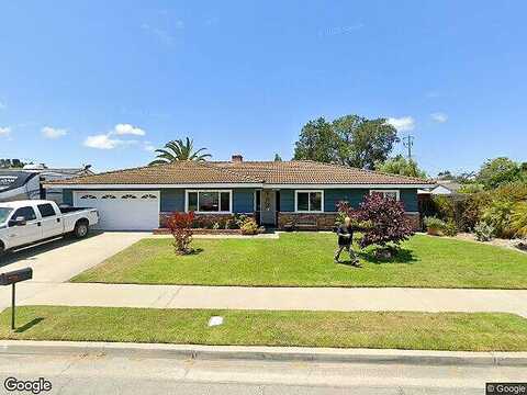 Bradley, SANTA MARIA, CA 93455