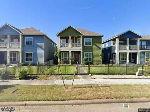 Cashel Glen, HOUSTON, TX 77069