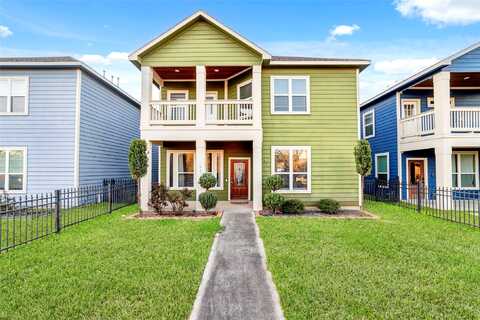 Cashel Glen, HOUSTON, TX 77069