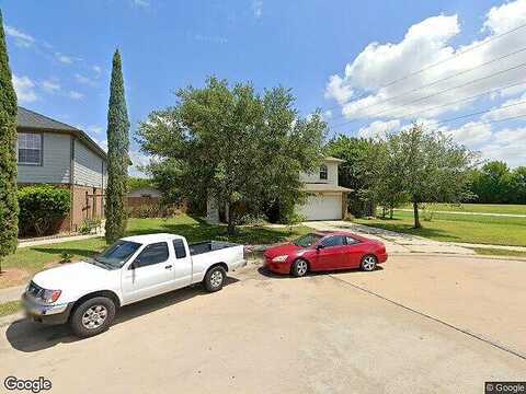 Mi Estado, HOUSTON, TX 77045
