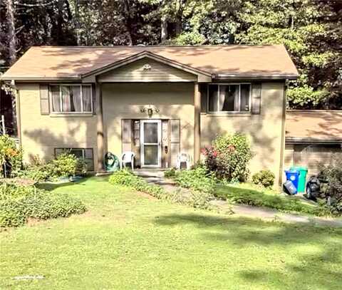 Hickory Wood, ATLANTA, GA 30360