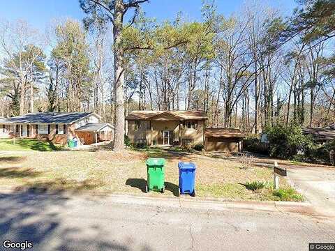 Hickory Wood, ATLANTA, GA 30360