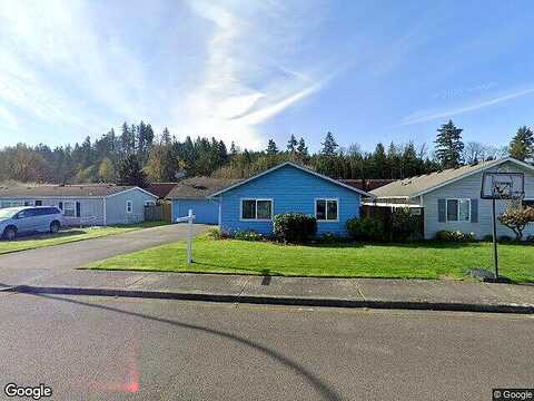 V, AUBURN, WA 98002