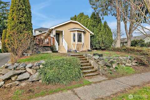 Raymond, SEATTLE, WA 98136