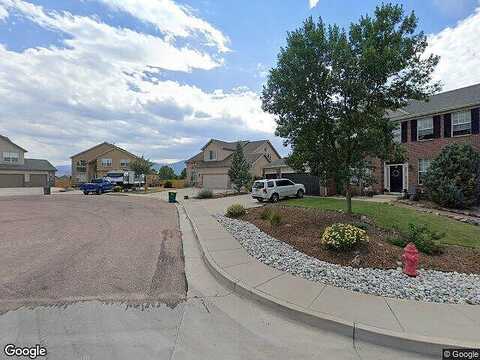 Sedona, COLORADO SPRINGS, CO 80921