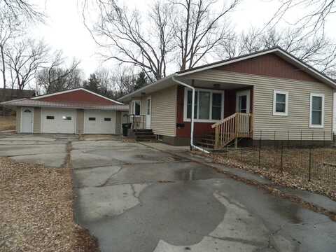 5Th, GRANITE FALLS, MN 56241