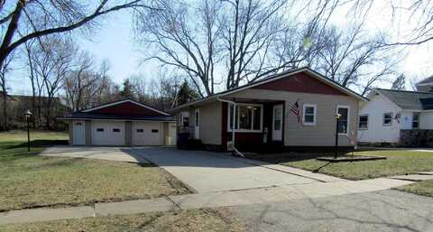 5Th, GRANITE FALLS, MN 56241