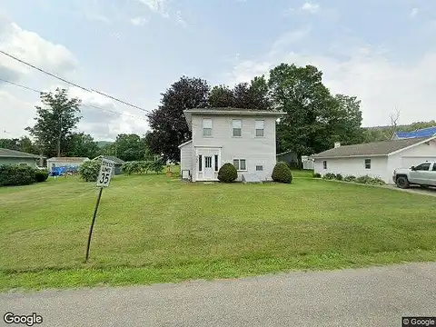 Minnequa Main, CANTON, PA 17724