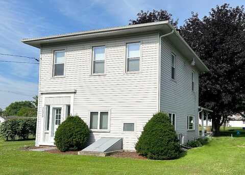 Minnequa Main, CANTON, PA 17724