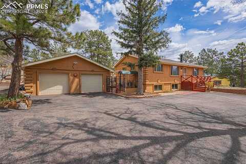 Hartsock, COLORADO SPRINGS, CO 80917
