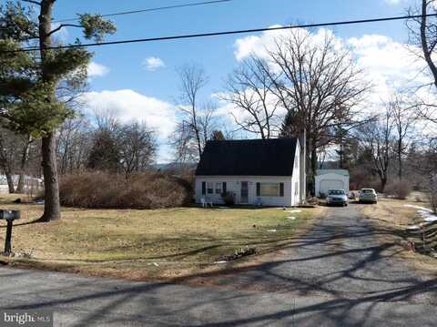 Strouse, STATE COLLEGE, PA 16803