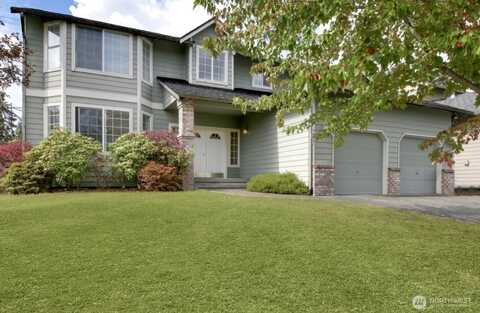 52Nd, AUBURN, WA 98001
