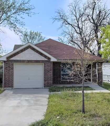 Rutz, DALLAS, TX 75212