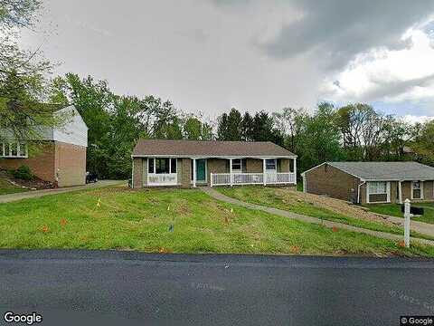 Pitchfork, MC KEES ROCKS, PA 15136
