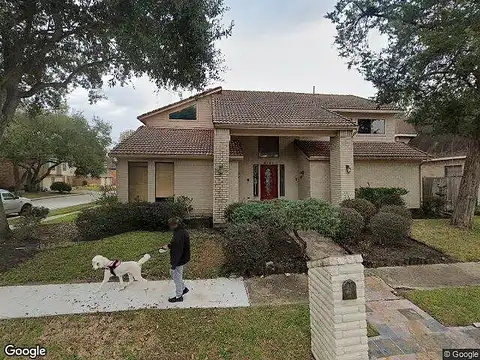 Hollow Creek, HOUSTON, TX 77082