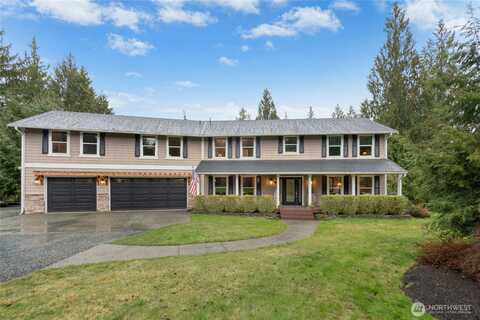 Newberg, SNOHOMISH, WA 98290