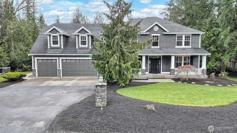 276Th, RAVENSDALE, WA 98051